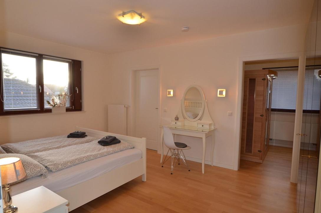 Fewo1846 - Sundowner - Luxurioese Wohnung Mit 2 Schlafzimmern Und Sonnenterrasse Flensburg Exterior photo